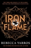 Afbeelding van The Empyrean Iron Flame