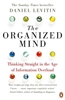 Afbeelding van The Organized Mind