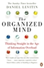 Afbeelding van The Organized Mind