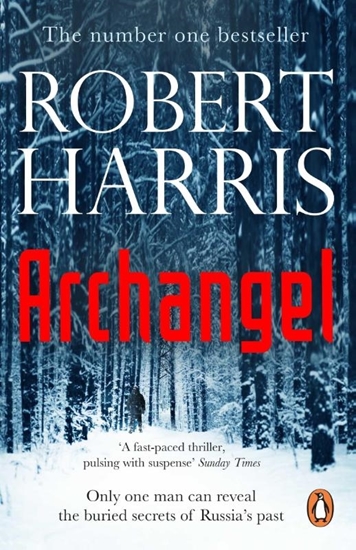 Afbeelding van Archangel