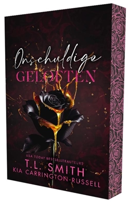 Afbeeldingen van Dodelijke geloften Onschuldige geloften