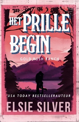 Afbeeldingen van Gold Rush Ranch Het prille begin