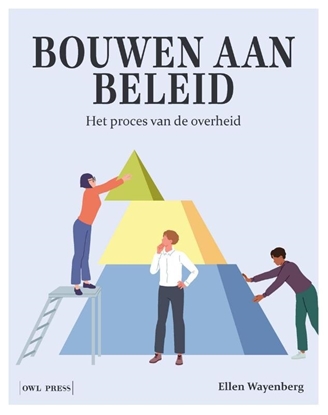Afbeeldingen van Bouwen aan beleid