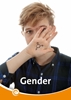 Afbeelding van Informatie Gender