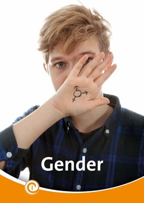 Afbeeldingen van Informatie Gender