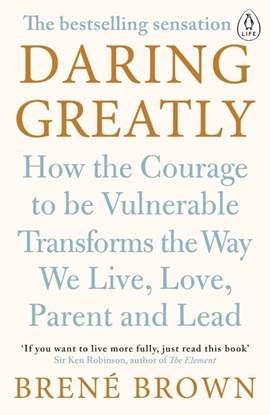 Afbeeldingen van Daring Greatly
