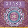 Afbeelding van Peace - mandalakunst
