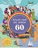 Afbeelding van Atlas van de jaren 60