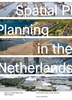 Afbeelding van Spatial Planning in the Netherlands