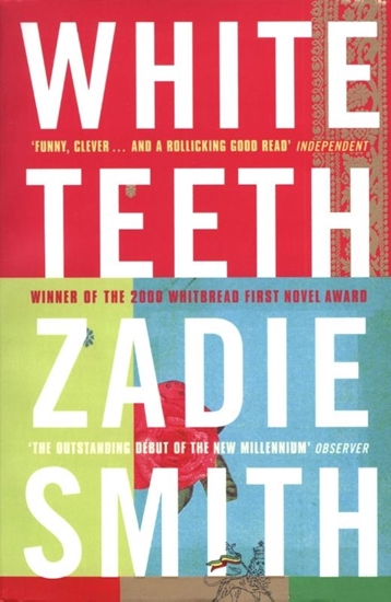 Afbeelding van White Teeth