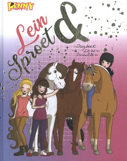 Afbeelding van Lein & Sproet
