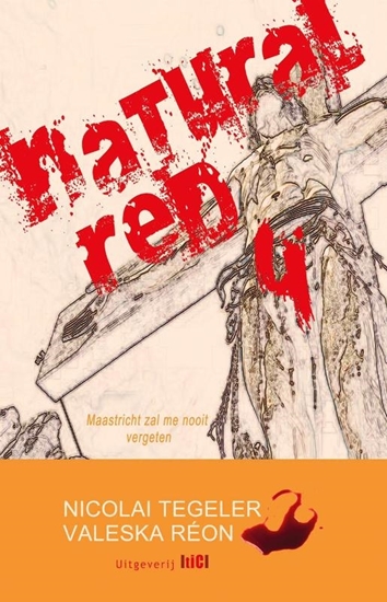 Afbeelding van Natural Red 4