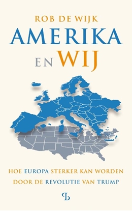 Afbeeldingen van Amerika en wij