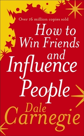 Afbeelding van How to Win Friends and Influence People