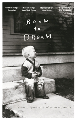 Afbeeldingen van Room to Dream