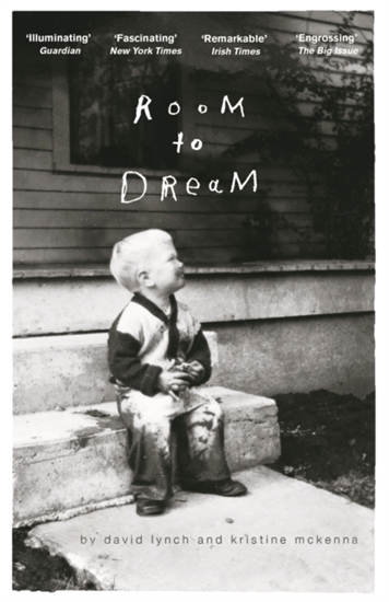 Afbeelding van Room to Dream