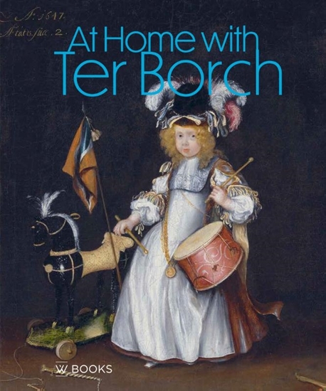 Afbeelding van At Home with Ter Borch