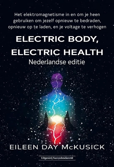 Afbeelding van Electric body, electric health