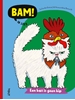 Afbeelding van BAM! Ik lees Een kat is geen kip