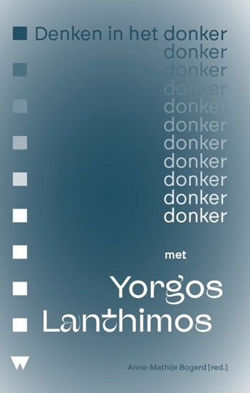 Afbeelding van Denken in het donker Denken in het donker met Yorgos Lanthimos