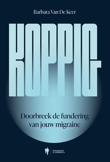 Afbeelding van Koppig
