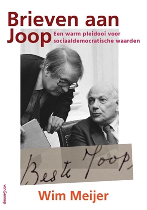 Afbeeldingen van Brieven aan Joop