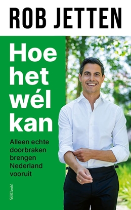 Afbeeldingen van Hoe het wél kan
