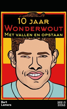 Afbeeldingen van 10 jaar Wonderwout