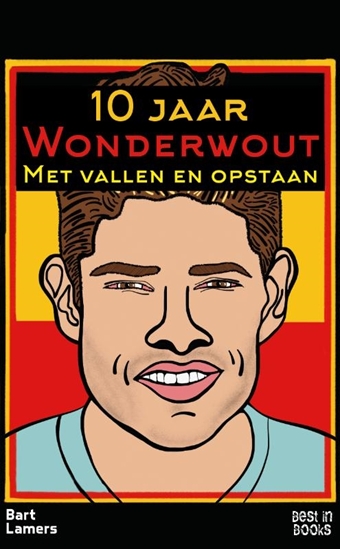 Afbeelding van 10 jaar Wonderwout