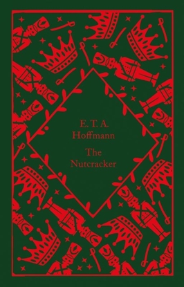 Afbeeldingen van Little Clothbound Classics The Nutcracker