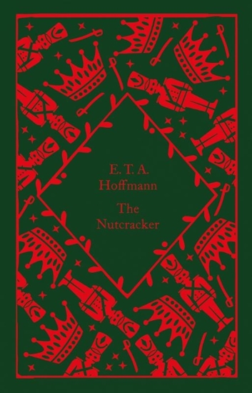 Afbeelding van Little Clothbound Classics The Nutcracker