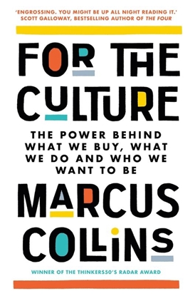 Afbeeldingen van Macmillan Business For the Culture