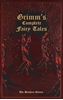 Afbeelding van Leather-bound Classics Grimm's Complete Fairy Tales
