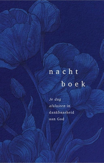 Afbeelding van Nachtboek