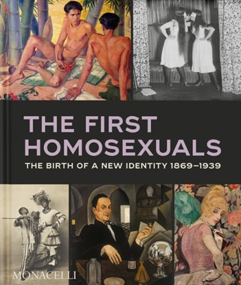 Afbeeldingen van The First Homosexuals