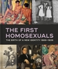Afbeelding van The First Homosexuals