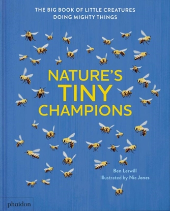 Afbeeldingen van Nature's Tiny Champions