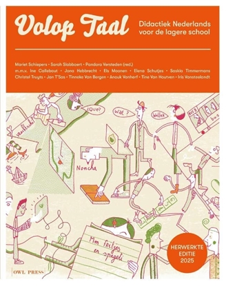 Afbeeldingen van Volop taal