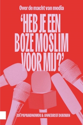 Afbeeldingen van 'Heb je een boze moslim voor mij?'