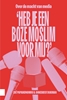 Afbeelding van 'Heb je een boze moslim voor mij?'