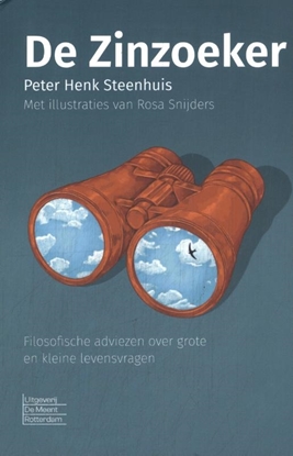 Afbeeldingen van De Zinzoeker