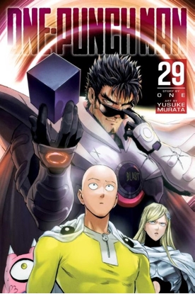 Afbeeldingen van One-Punch Man One-Punch Man, Vol. 29