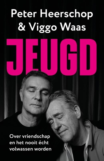 Afbeelding van Jeugd