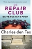 Afbeelding van De Repair Club De vergeten spion