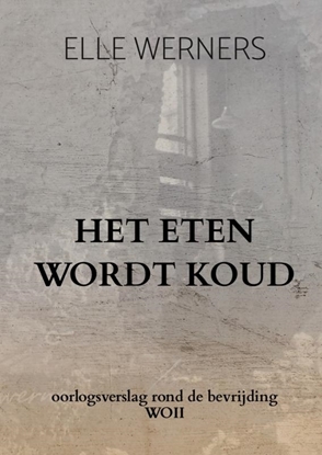Afbeeldingen van HET ETEN WORDT KOUD