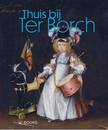Afbeeldingen van Thuis bij Ter Borch