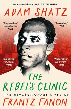 Afbeeldingen van The Rebel's Clinic