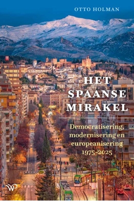 Afbeeldingen van Het Spaanse mirakel