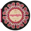 Afbeelding van Mindful & relaxing mandala