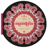Afbeelding van Mindful & relaxing mandala